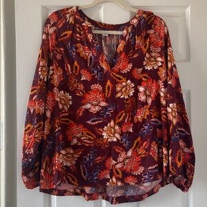 Old Navy Top Size L